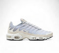 Nike Air Max Plus TN Sail Pure Platinum Silver Nike