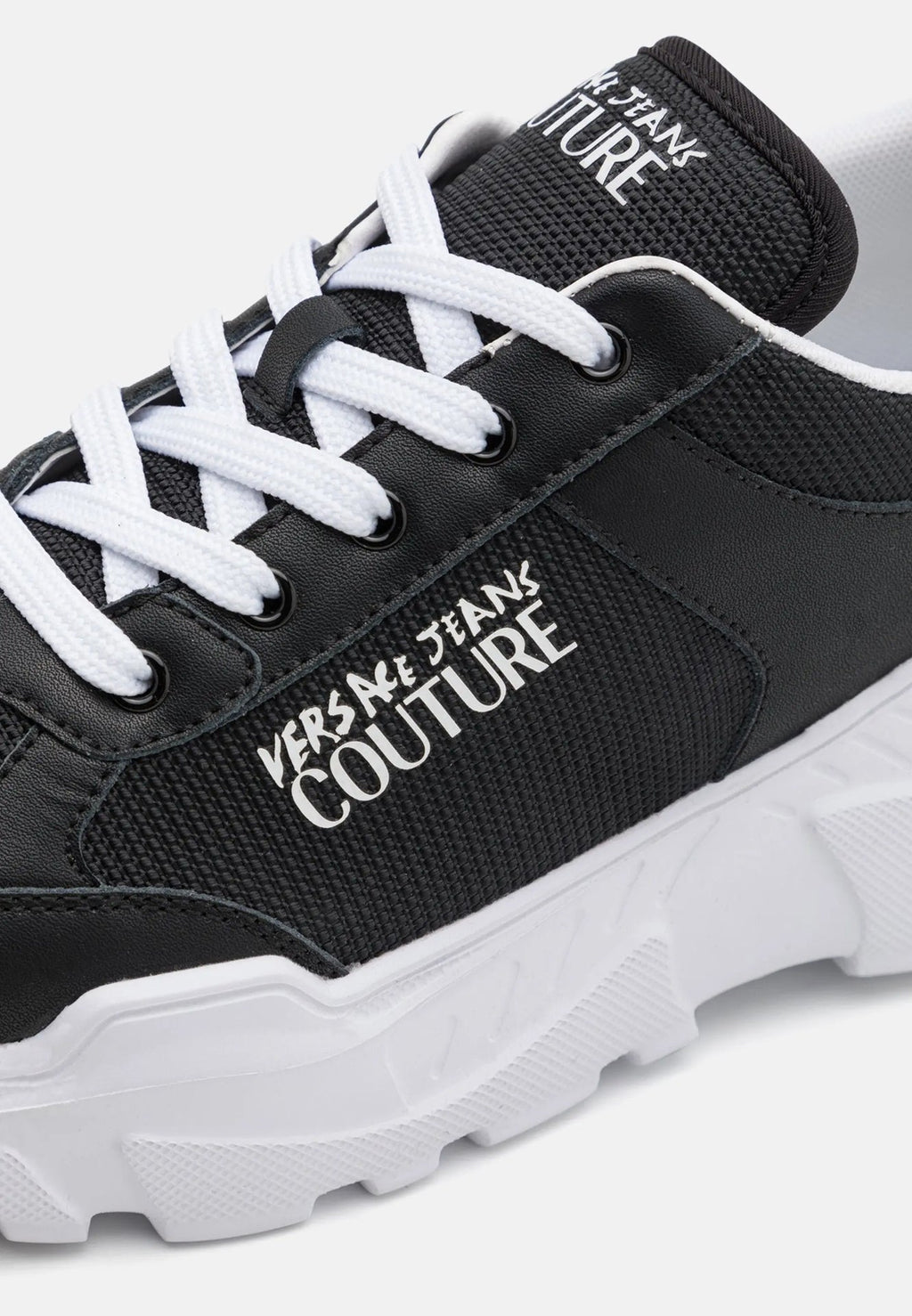 Versace Jeans Couture Сникърси Versace Jeans Couture