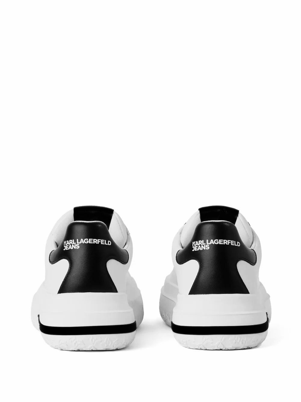 KARL LAGERFELD Сникърси KARL LAGERFELD