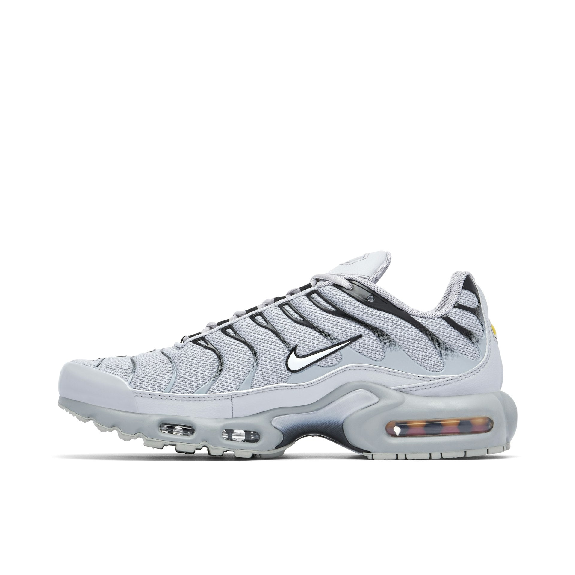 Nike Air Max Plus Wolf Grey Nike