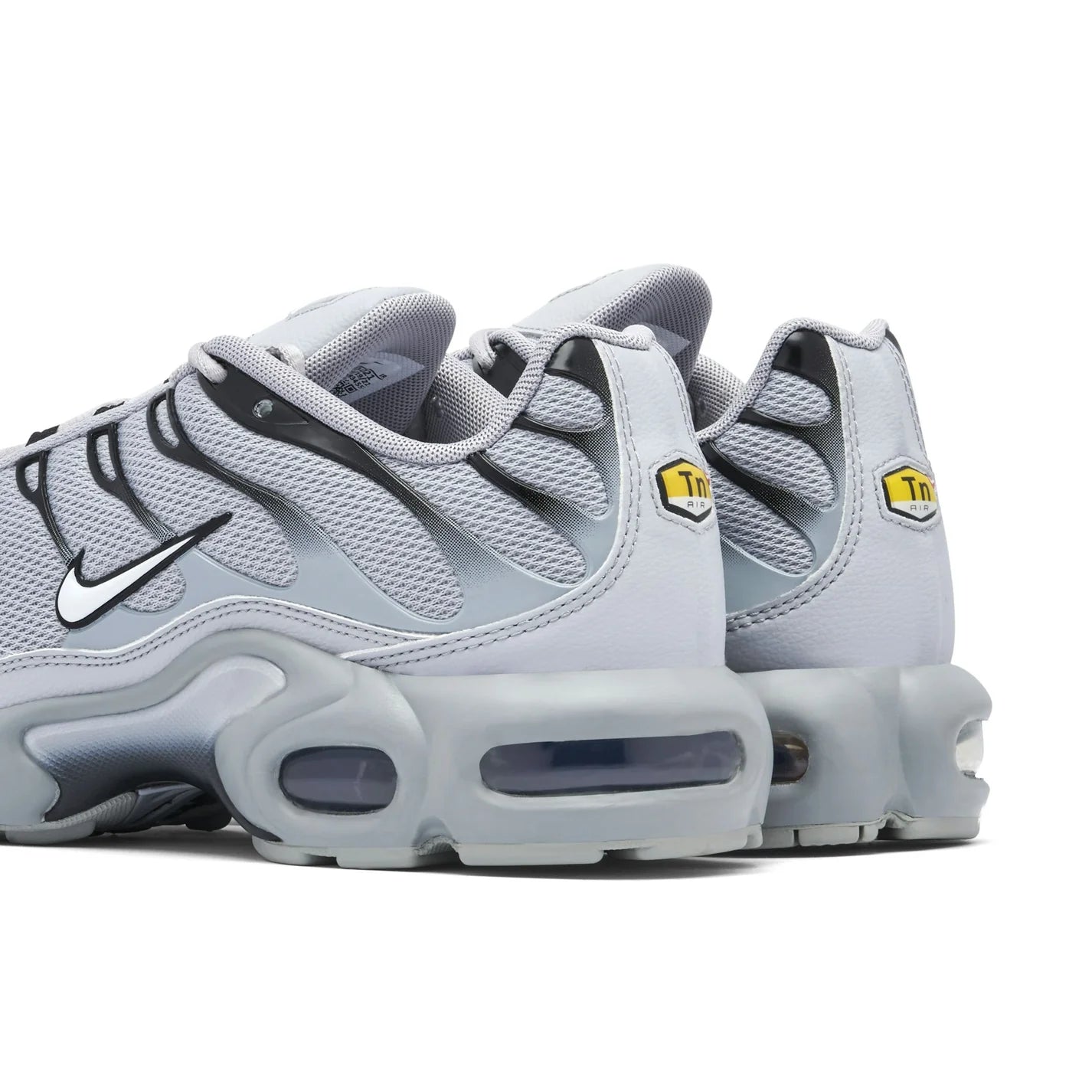 Nike Air Max Plus Wolf Grey