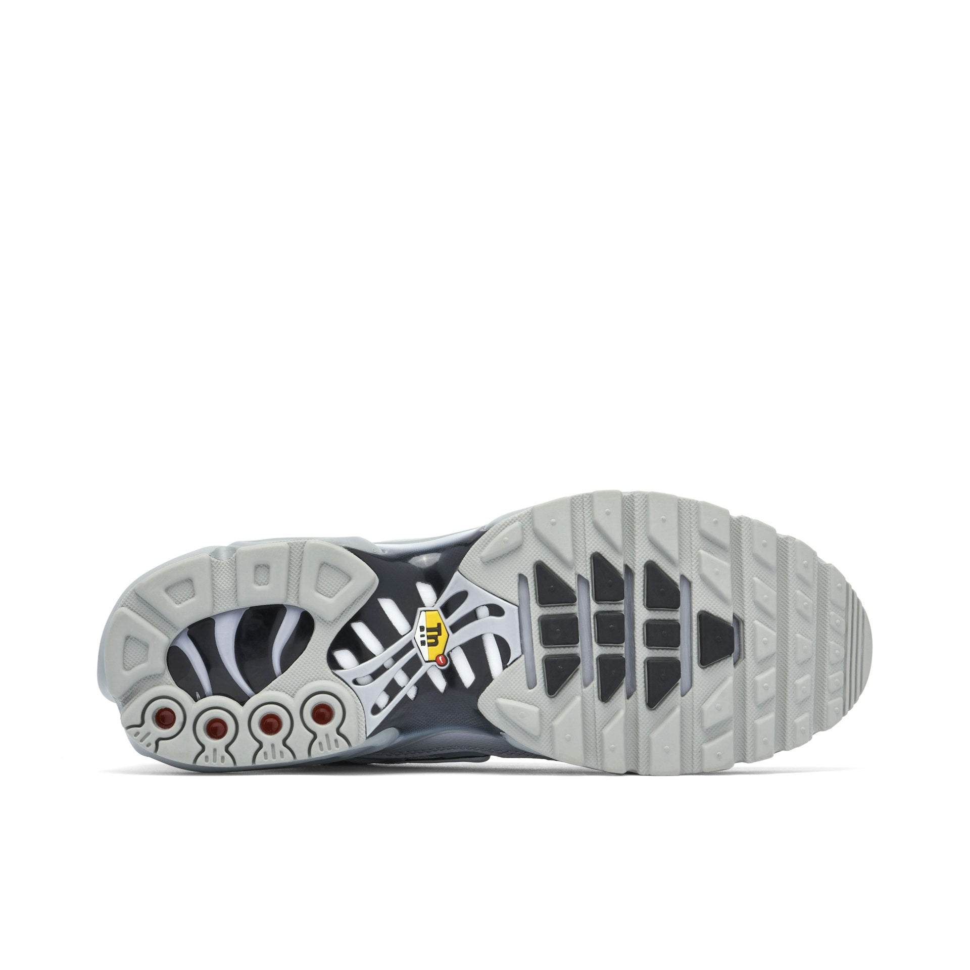Nike Air Max Plus Wolf Grey Nike