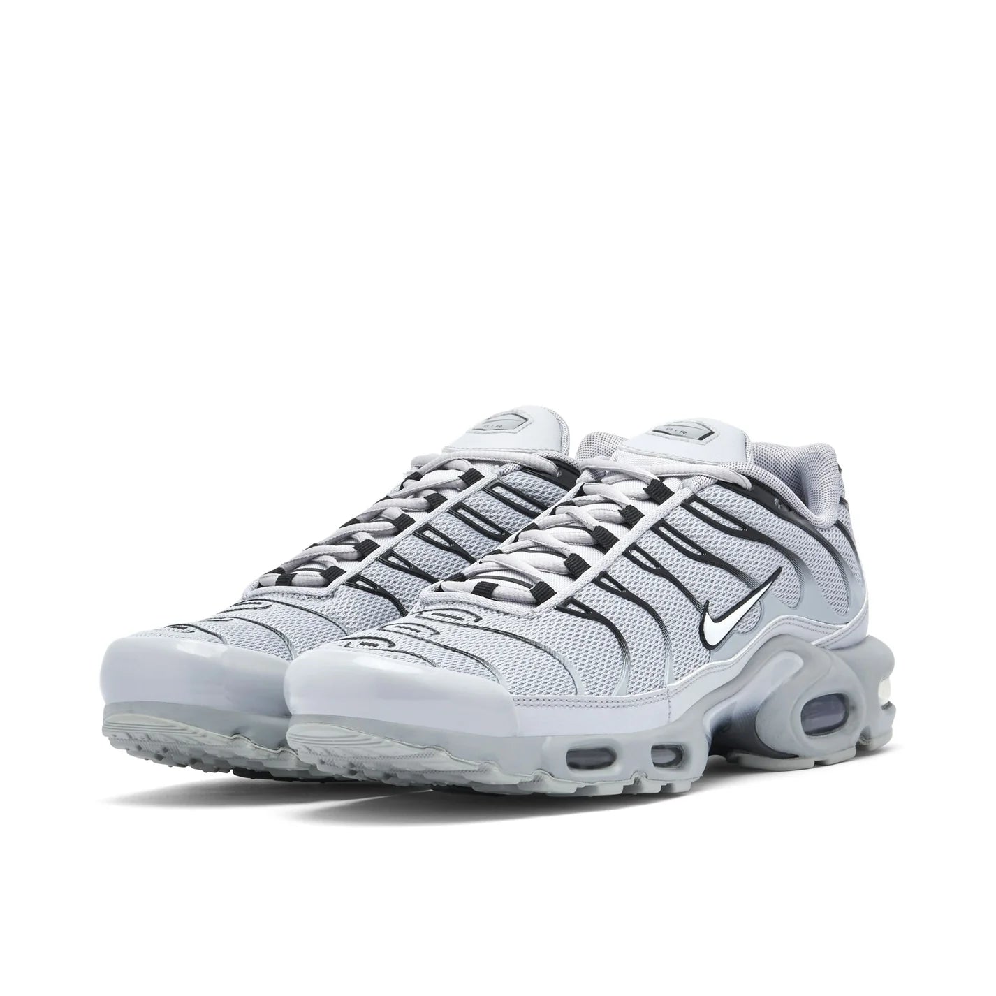 Nike Air Max Plus Wolf Grey