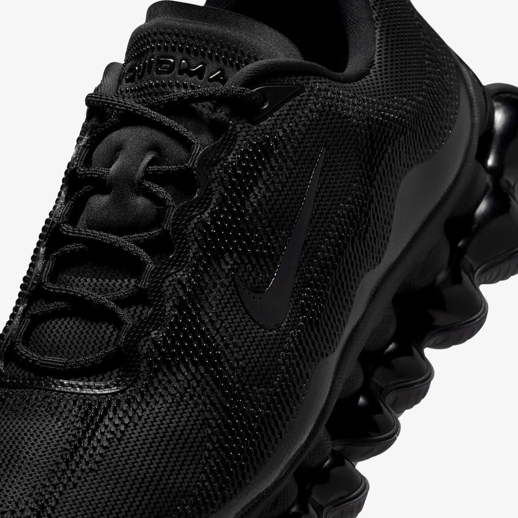 Nike Air Liquid Max „Triple Black“ IQ7634-003 Nike