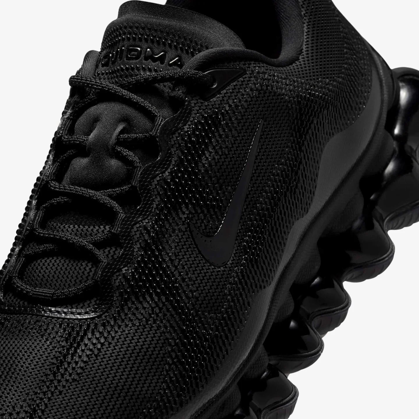 Nike Air Liquid Max „Triple Black“ IQ7634-003 Nike