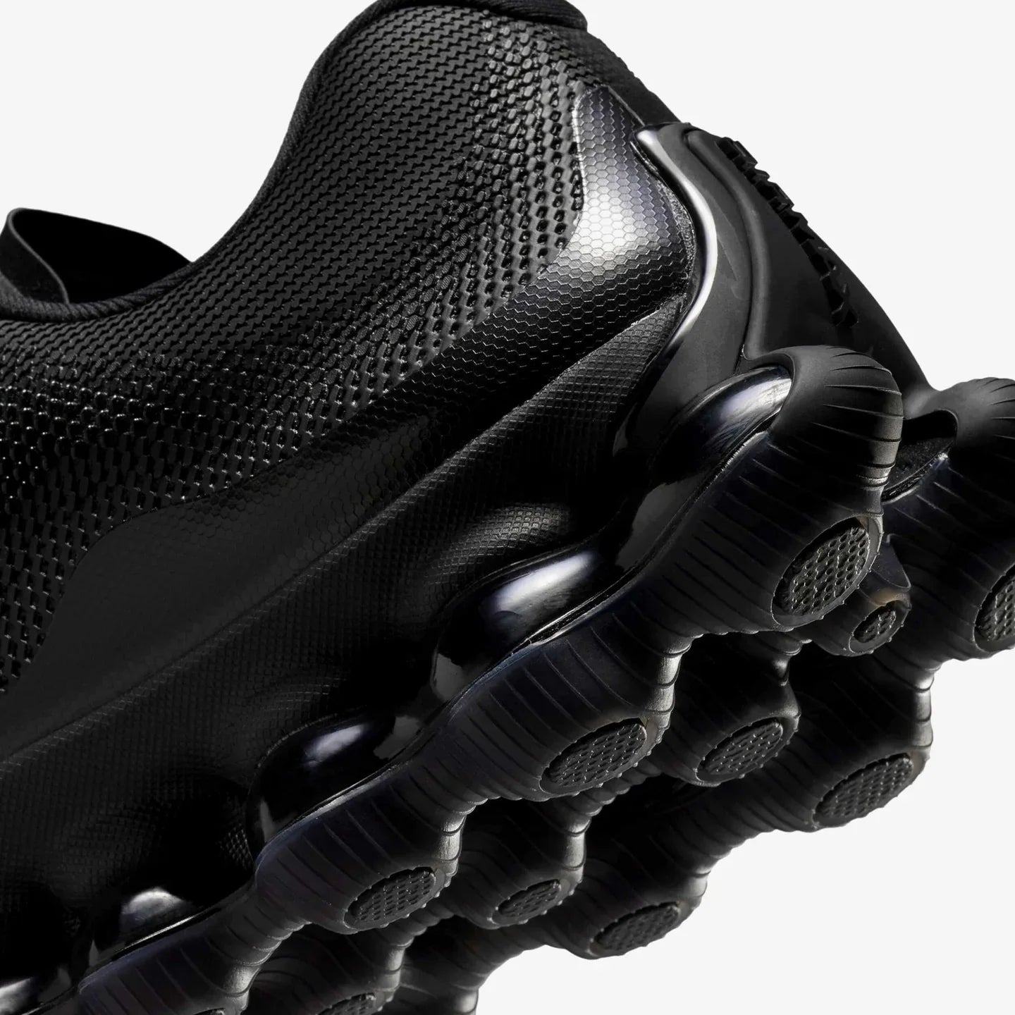 Nike Air Liquid Max „Triple Black“ IQ7634-003 Nike
