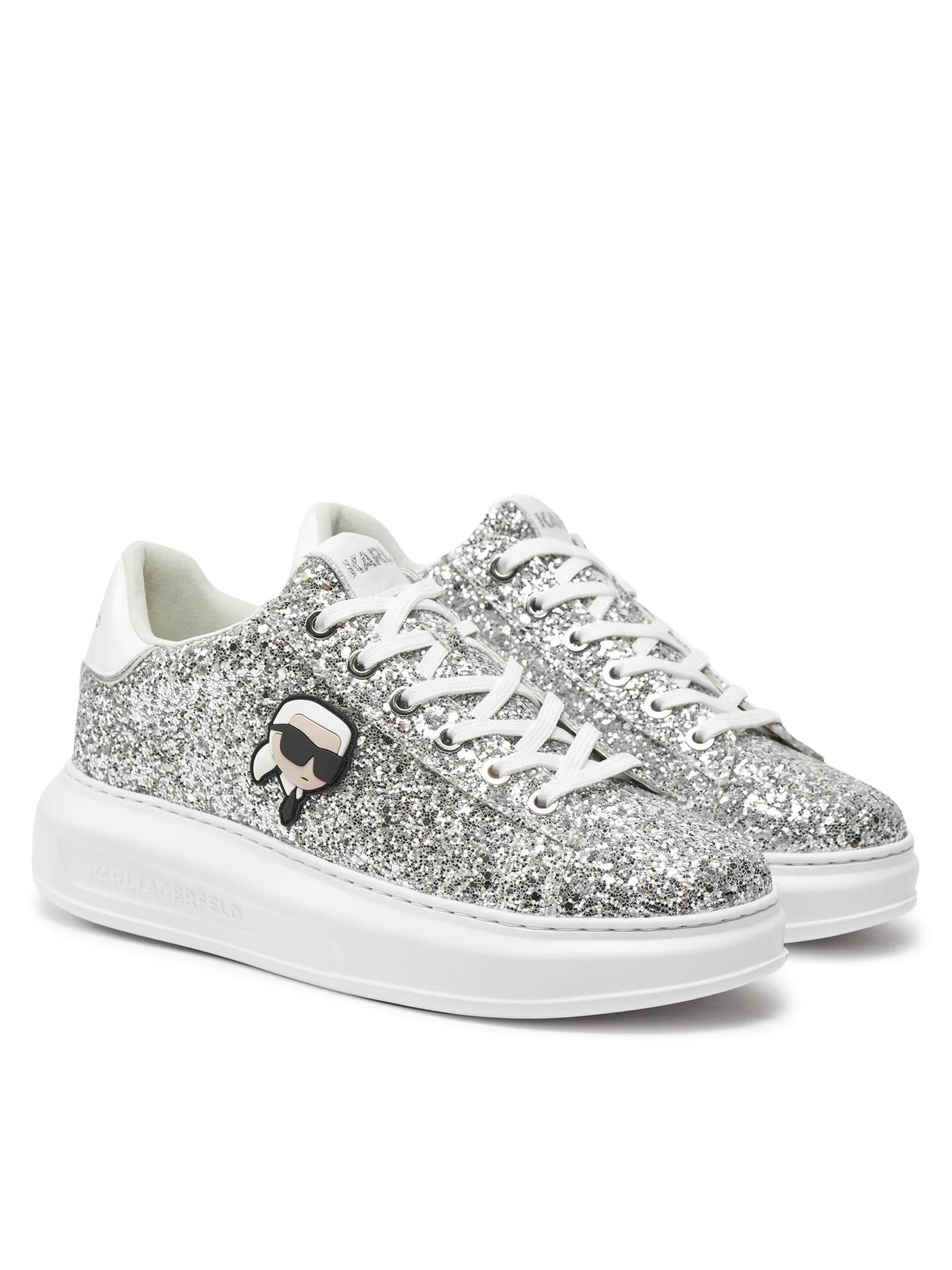 KARL LAGERFELD Сникърси KL62573N KARL LAGERFELD