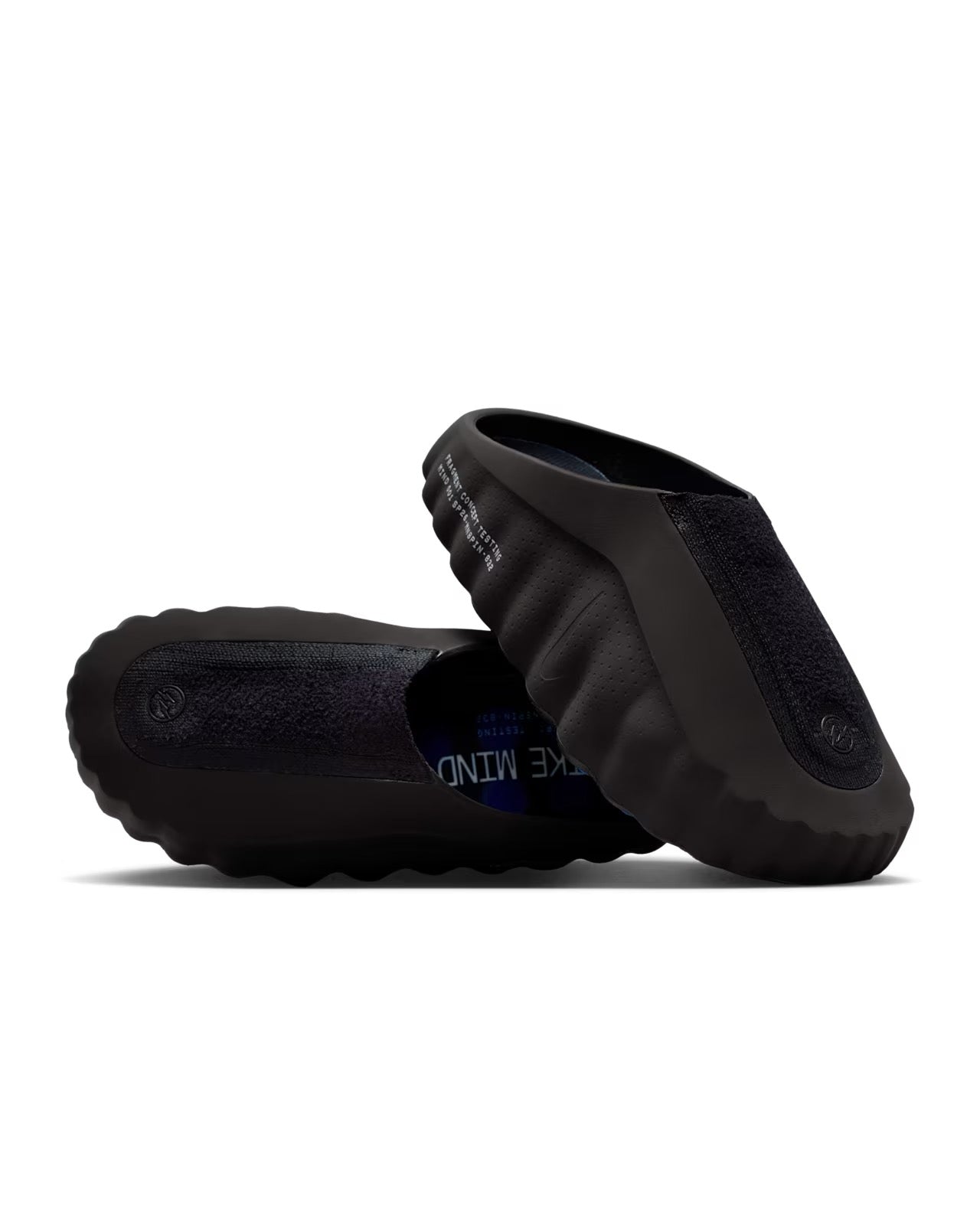 Fragment x Nike Mind 001 „Black“ IQ8502-001 Nike