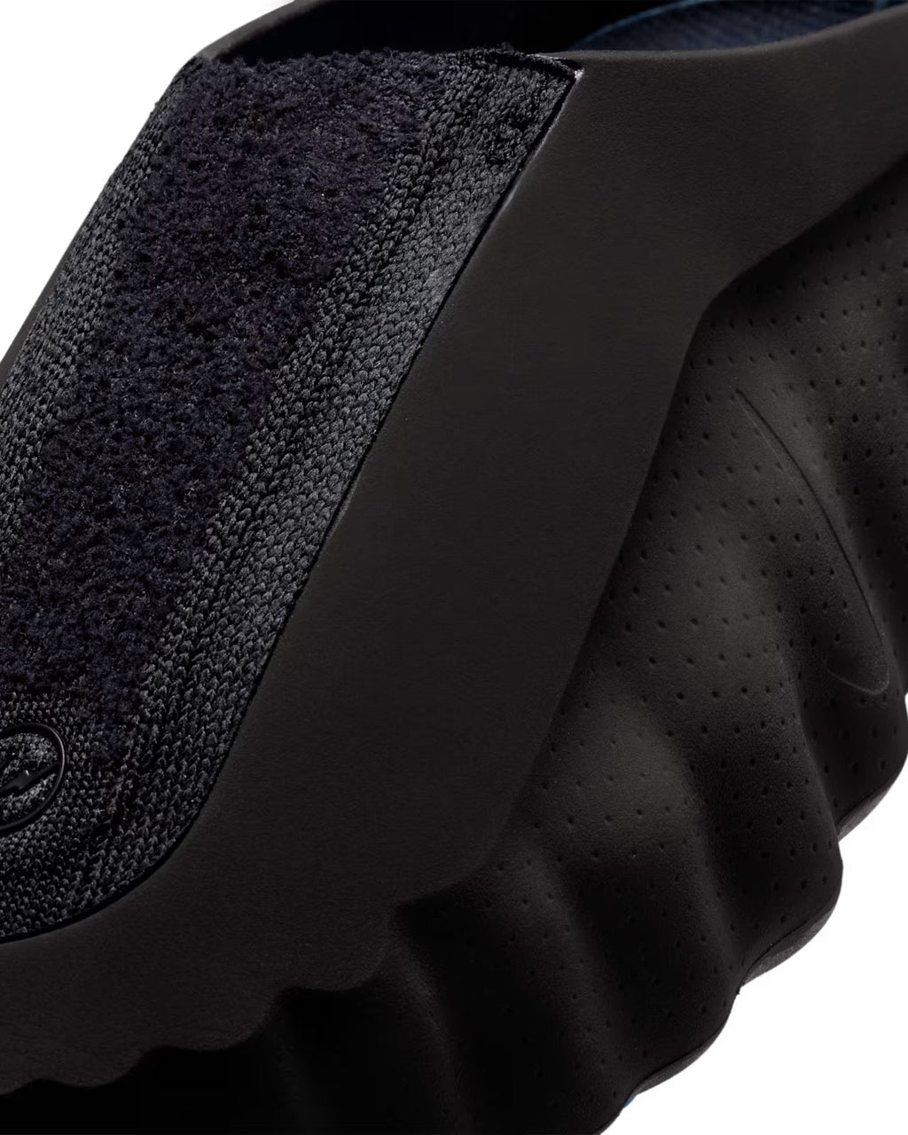 Fragment x Nike Mind 001 „Black“ IQ8502-001 Nike