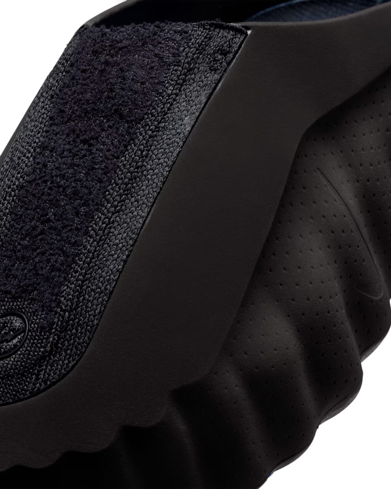 Fragment x Nike Mind 001 „Black“ IQ8502-001 Nike