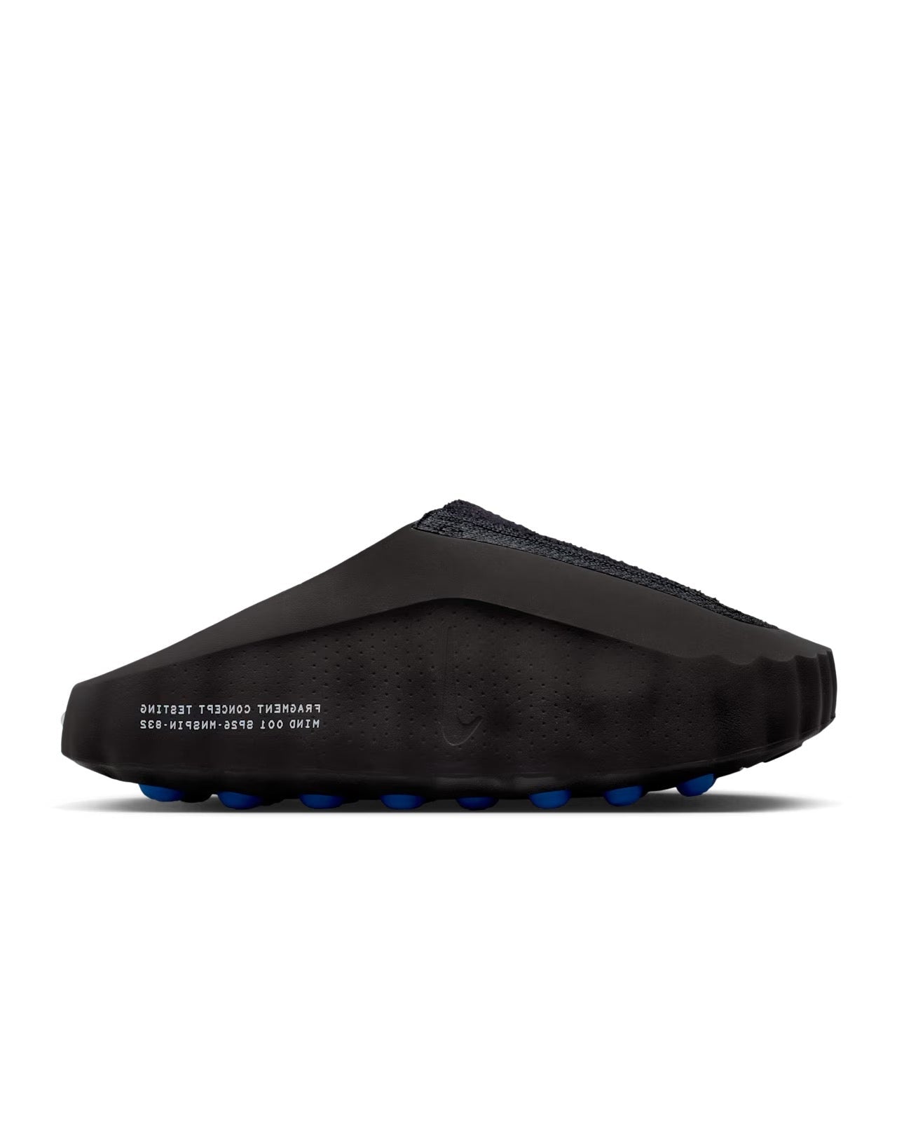 Fragment x Nike Mind 001 „Black“ IQ8502-001 Nike