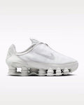 Nike Shox TL Photon Dust White HM9612-025 Nike