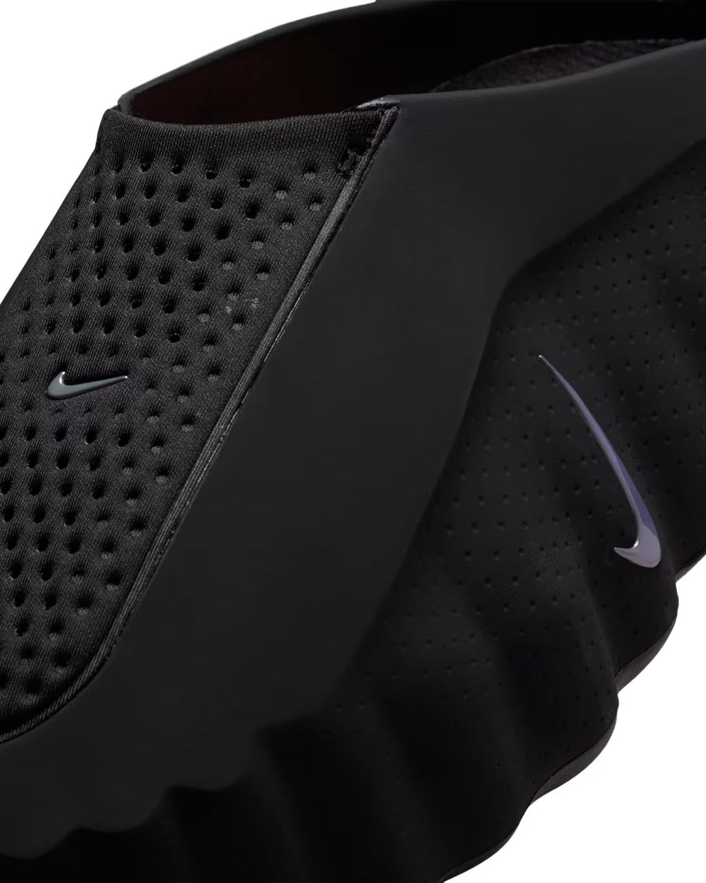 Nike Mind 001 “Black and Hyper Crimson” HQ4307-001 Nike