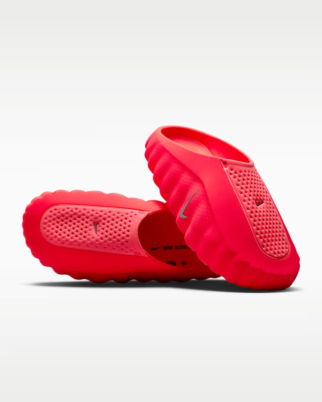 Nike Mind 001 “Solar Red” HQ4307-600 Nike