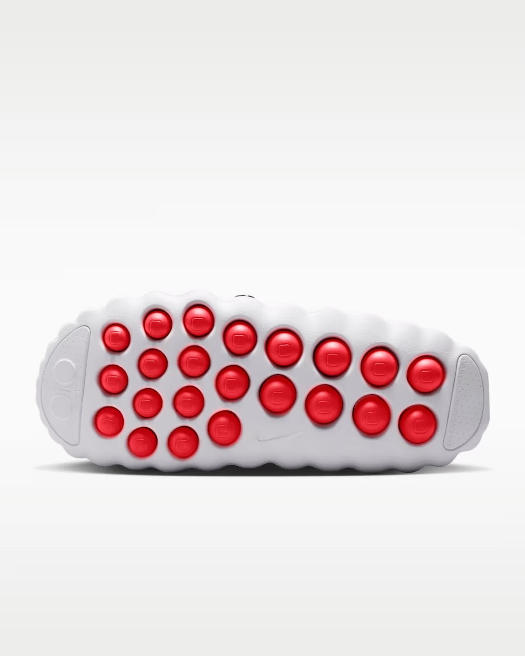 Nike Mind 001 “White Speed Red” HQ4307-101 Nike