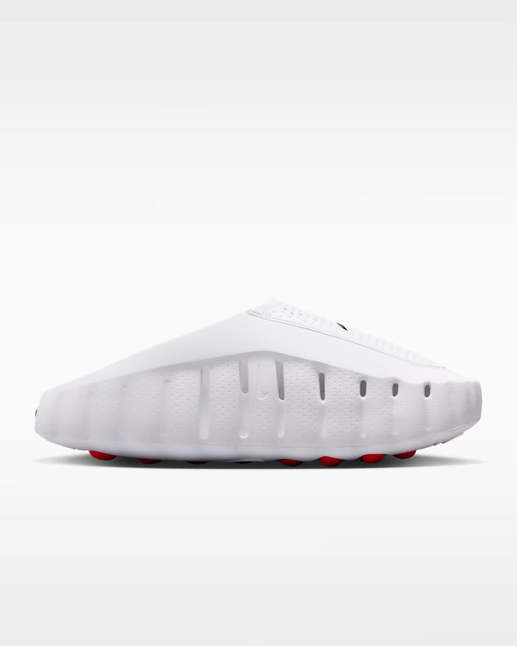 Nike Mind 001 “White Speed Red” HQ4307-101 Nike