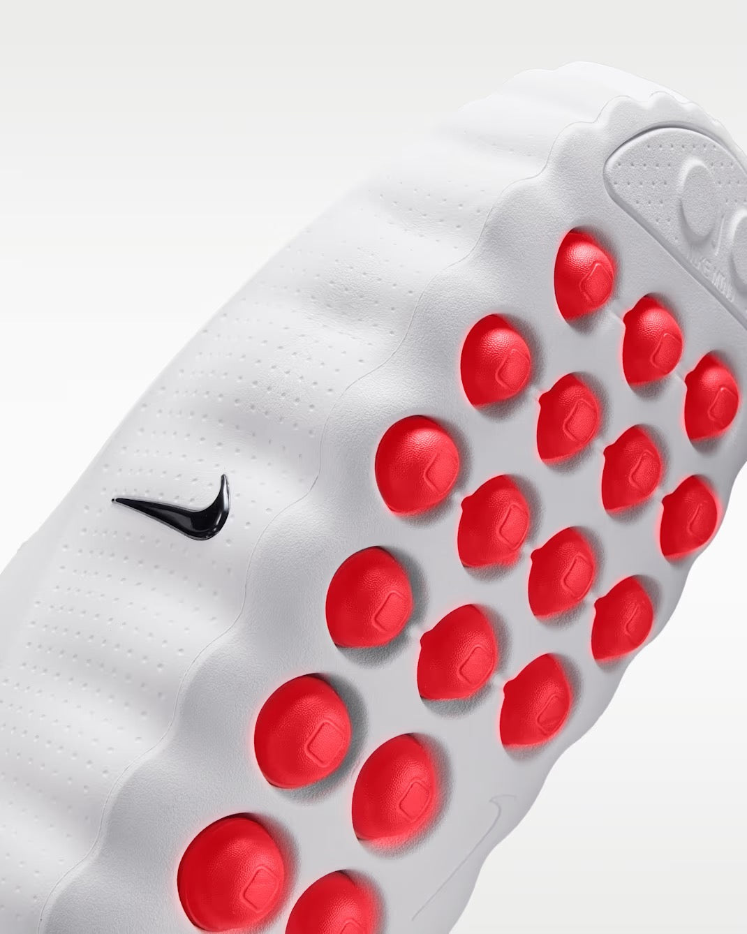 Nike Mind 001 “White Speed Red” HQ4307-101 Nike