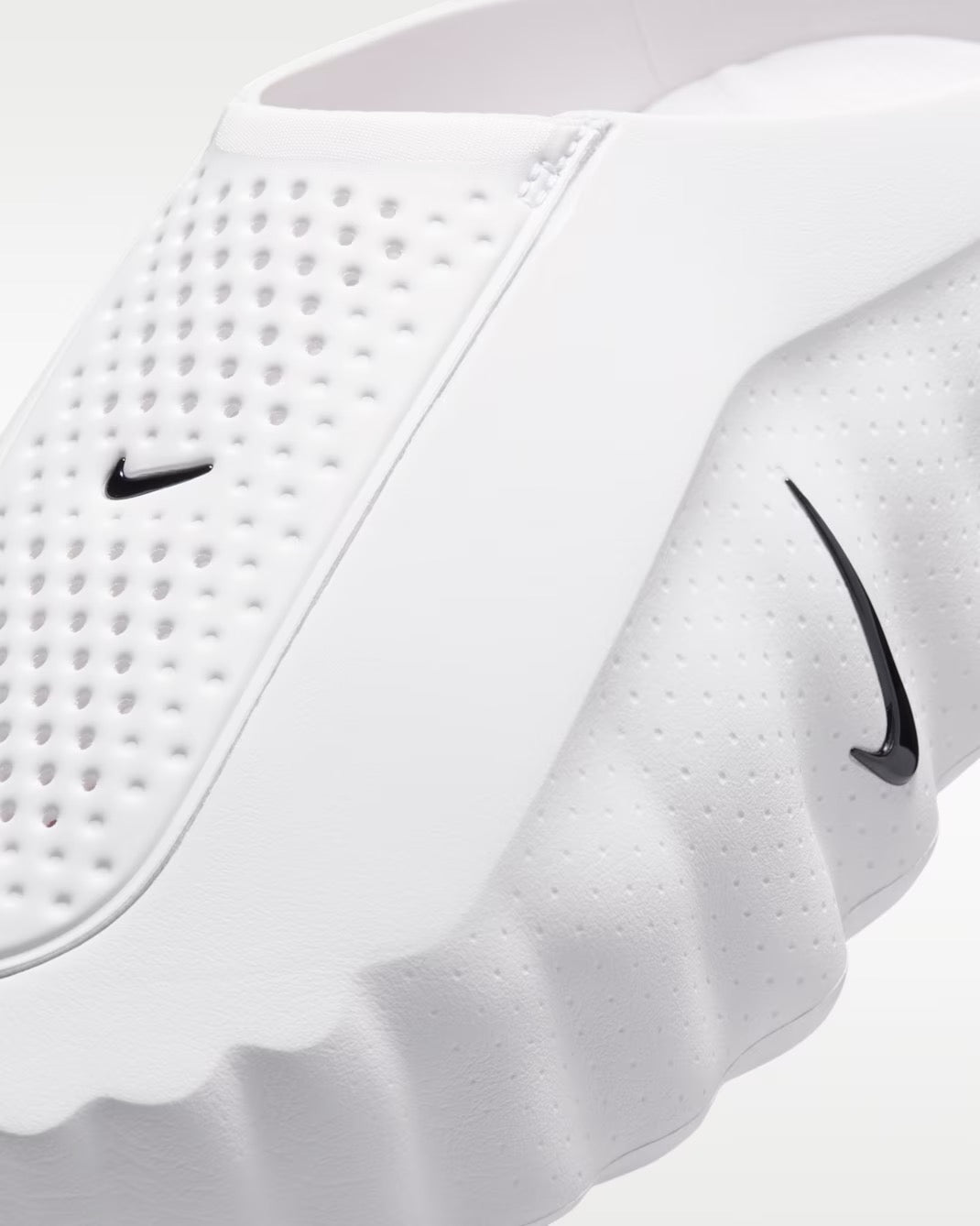Nike Mind 001 “White Speed Red” HQ4307-101 Nike