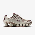 Nike Shox TL Burgundy Crush IM6013-072 Nike