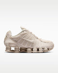 Nike Shox TL WMNS "Chalk"- AR3566-107 Nike