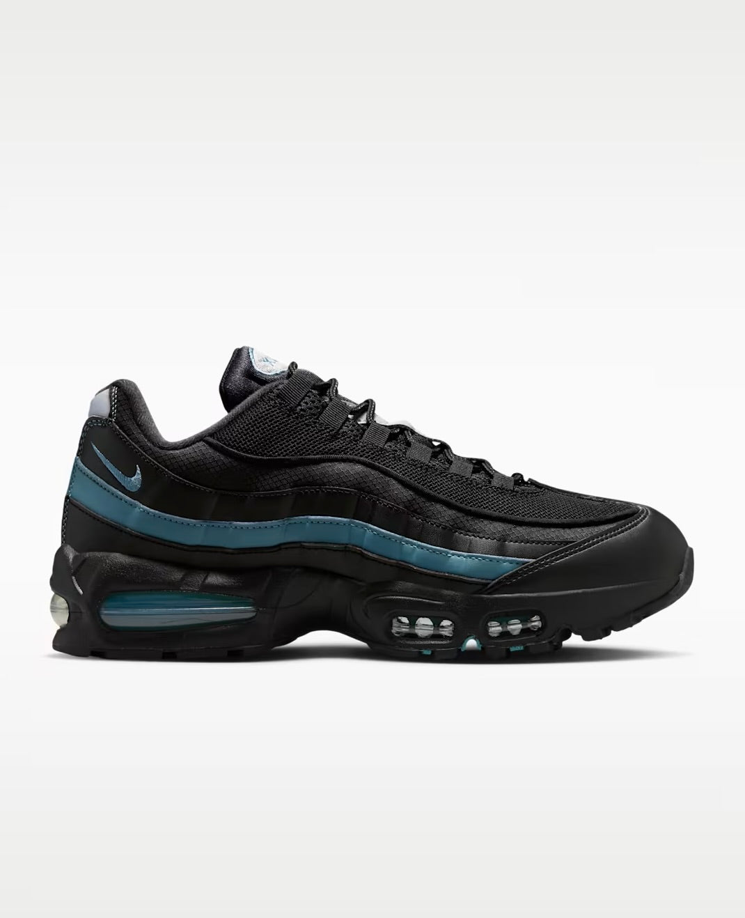Nike Air Max 95 „Big Bubble”