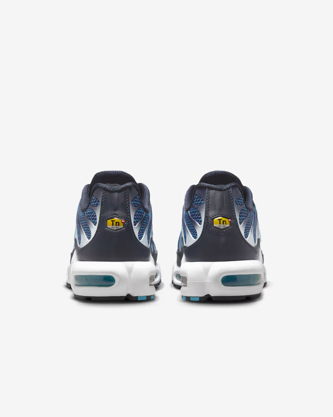 Nike Air Max Plus TN Dark Obsidian Nike