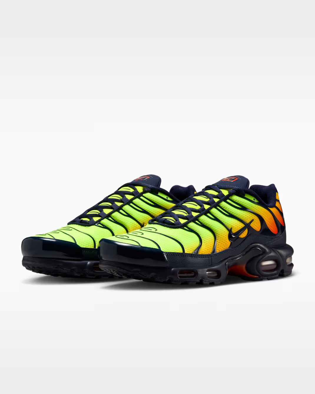 Nike Air Max Plus "Lemon Venom" DM0032-701