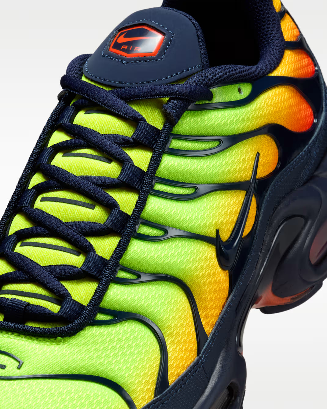 Nike Air Max Plus "Lemon Venom" DM0032-701