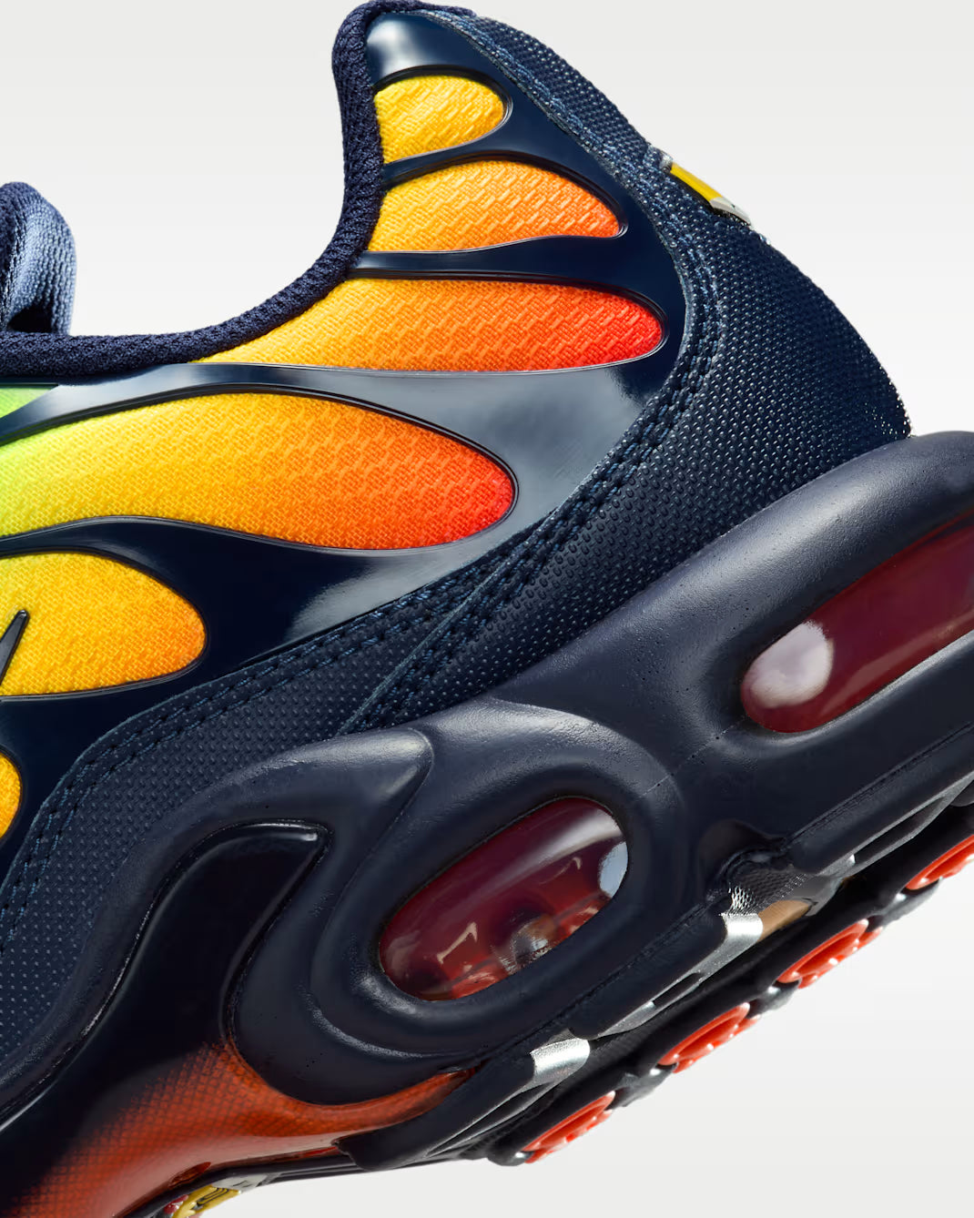 Nike Air Max Plus "Lemon Venom" DM0032-701