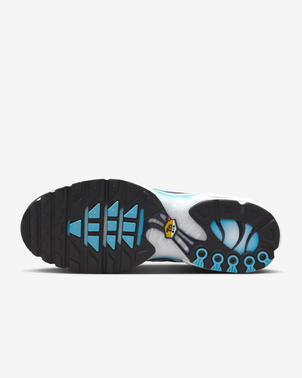 Nike Air Max Plus TN Dark Obsidian Nike