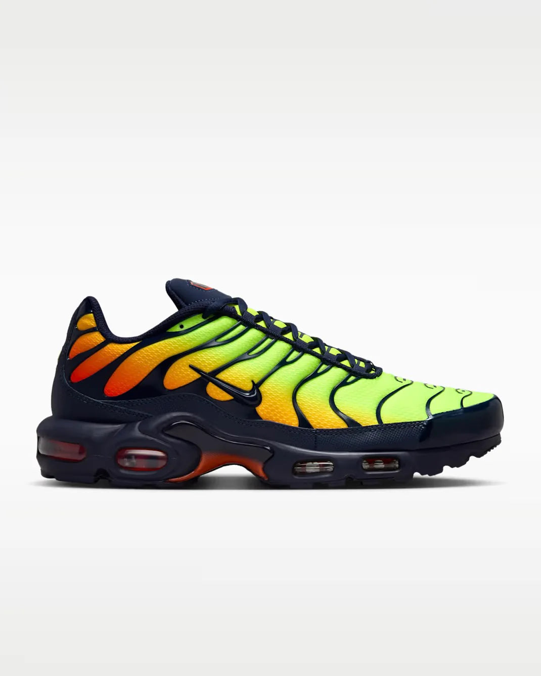 Nike Air Max Plus "Lemon Venom" DM0032-701