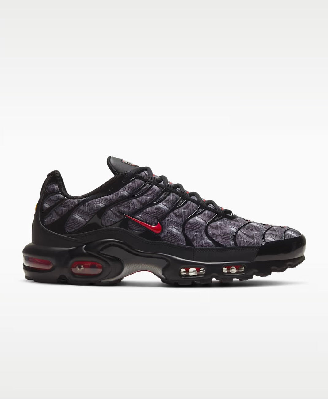 Nike Air Max Plus „Pachetul Topography”