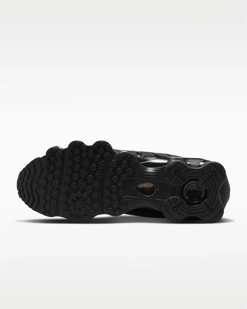 Nike Shox TL Bee Yellow AV3595-013 Nike