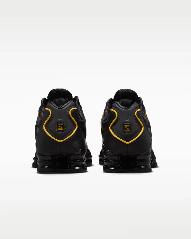 Nike Shox TL Bee Yellow AV3595-013 Nike