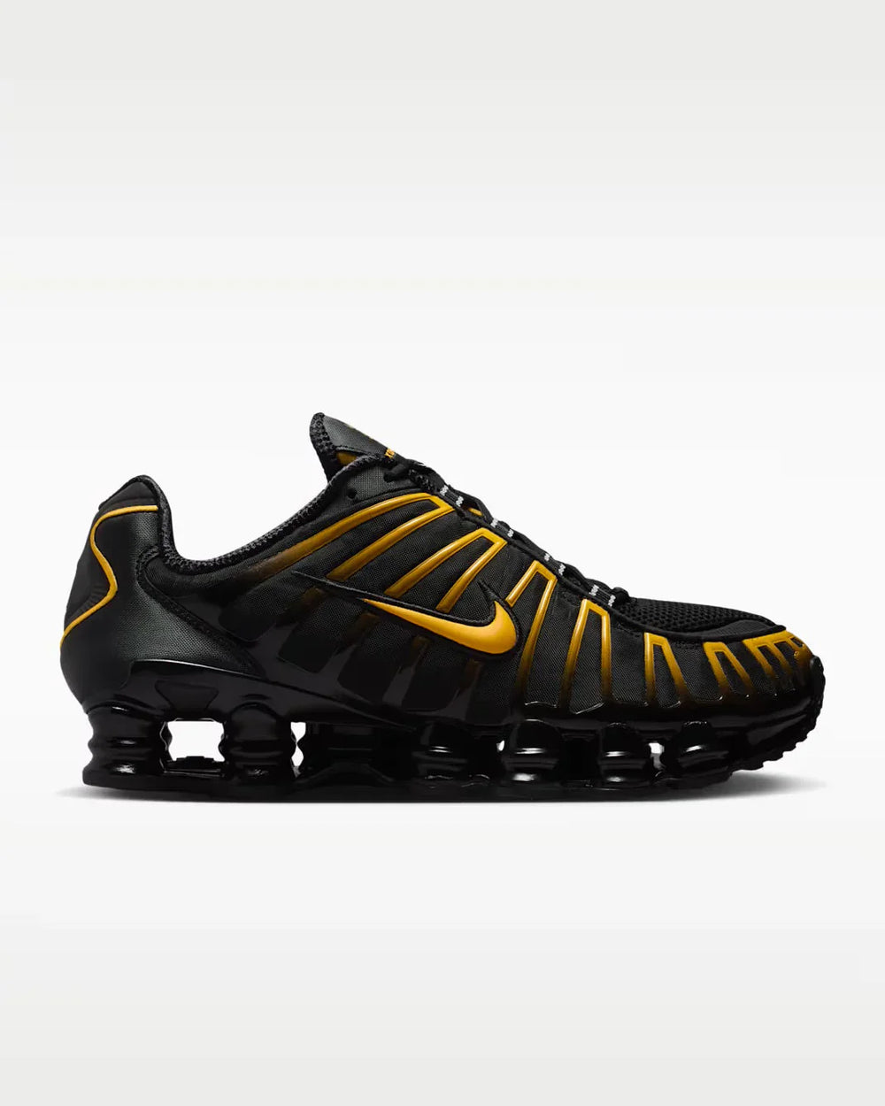 Nike Shox TL Bee Yellow AV3595-013 Nike