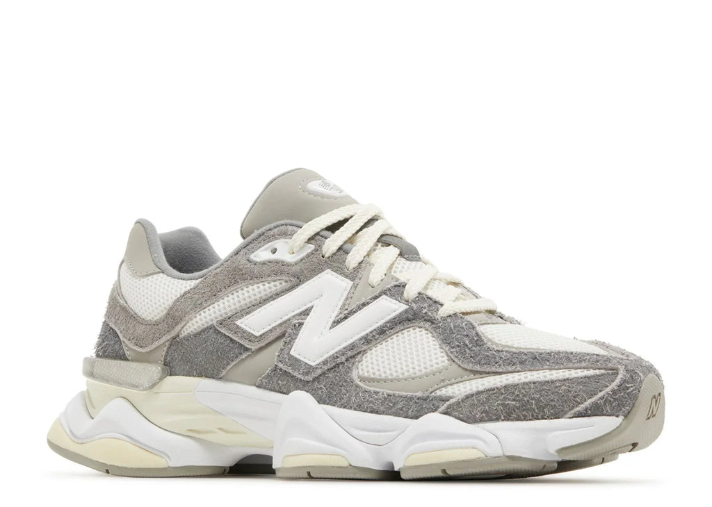 New Balance 9060 'Grey White' U9060YGA New Balance