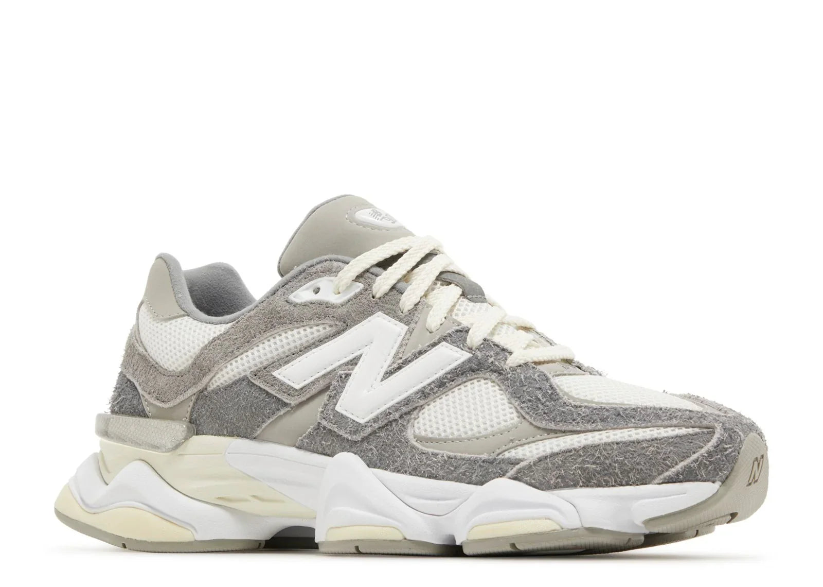 New Balance 9060 'Grey White' U9060YGA New Balance