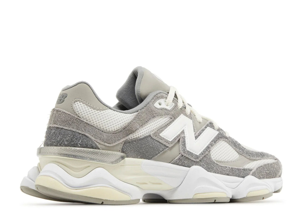 New Balance 9060 'Grey White' U9060YGA New Balance