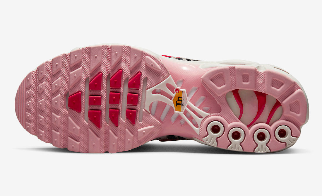 Nike Air Max Plus TN “Animal Instinct” Nike