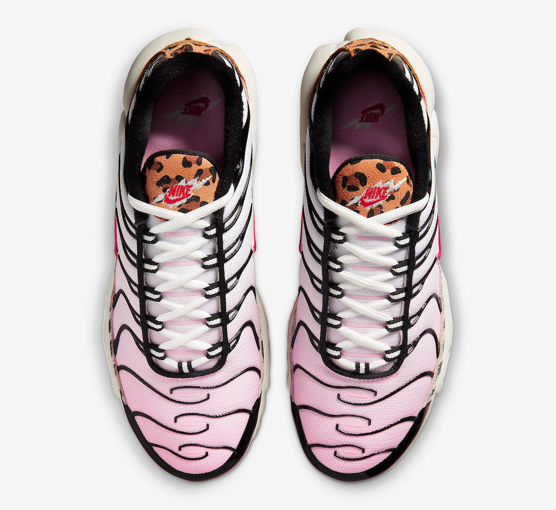 Nike Air Max Plus TN “Animal Instinct” Nike