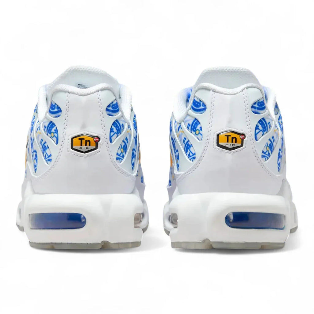 Nike Air Max TN Plus Lisboa Limited Nike