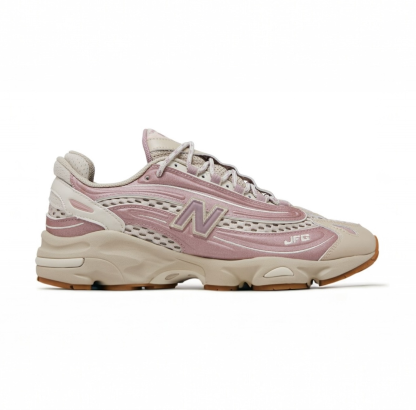 Сникърси New Balance Joe Freshgoods X 1000 'WHEN THINGS WERE PURE PACK - PINK MINK' New Balance