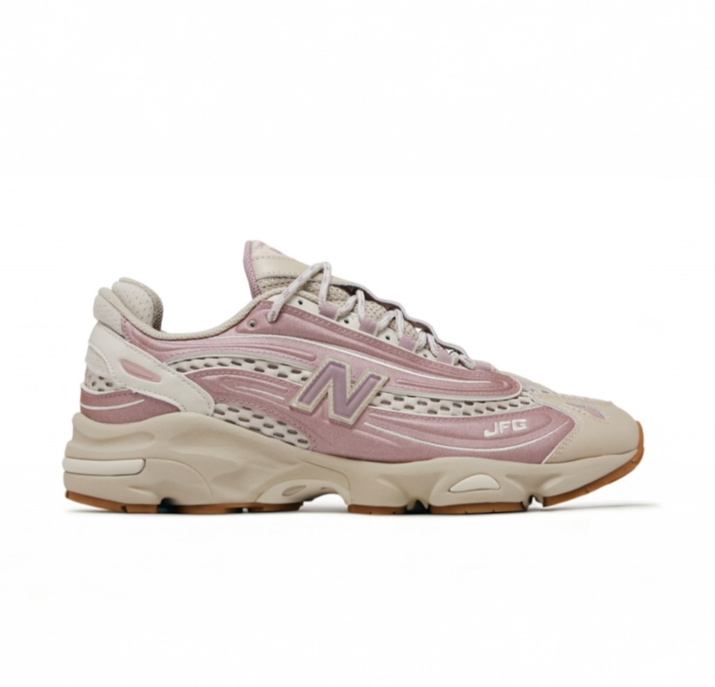 Сникърси New Balance Joe Freshgoods X 1000 'WHEN THINGS WERE PURE PACK - PINK MINK' New Balance