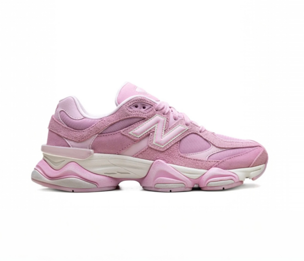 Сникърси New Balance 9060 "Exclusive Pink Overdye" New Balance