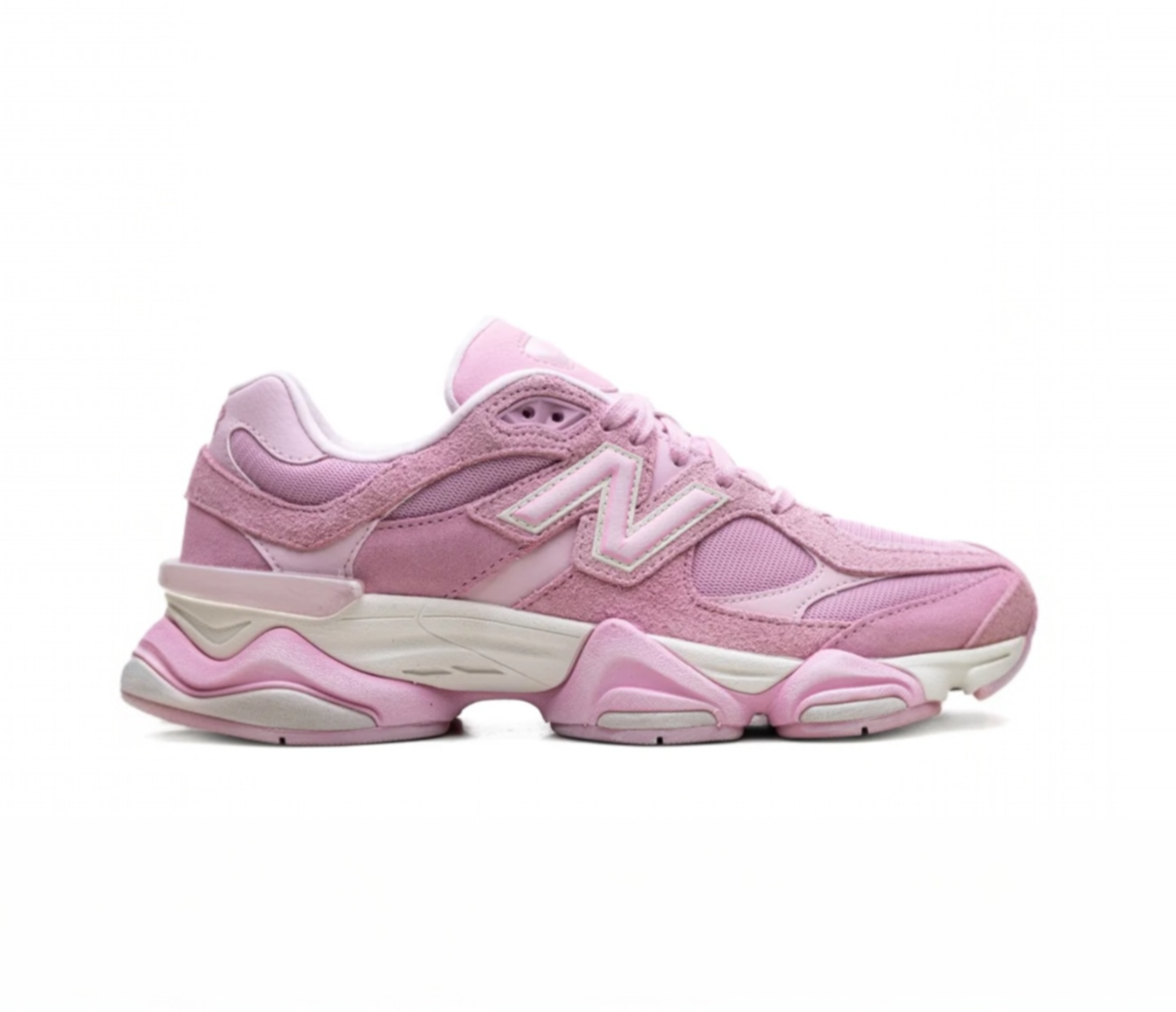 Сникърси New Balance 9060 "Exclusive Pink Overdye" New Balance