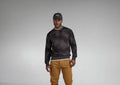 Bitmap Camo AOP Sweater G-STAR Raw G-STAR