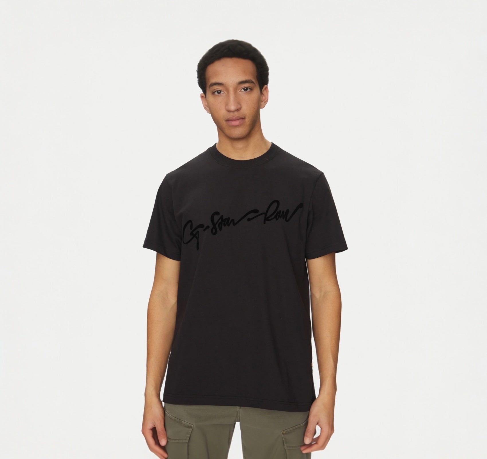 Тениска G-Star Raw G-STAR