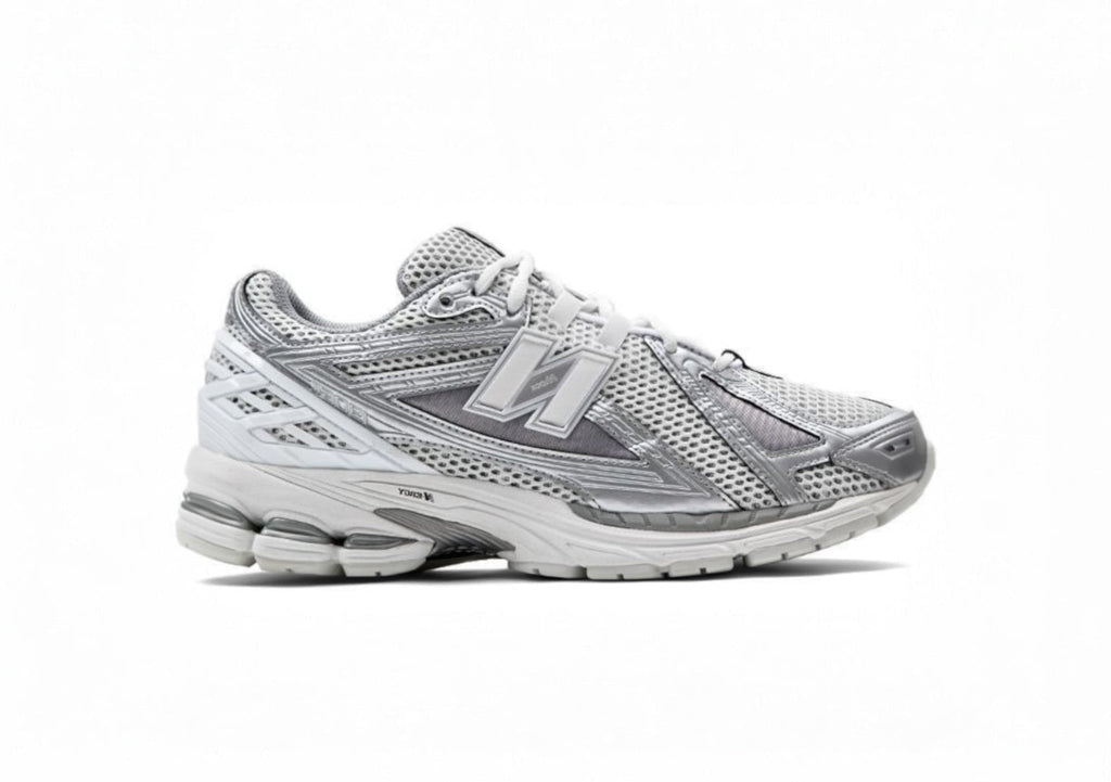 New Balance 1906R Silver New Balance