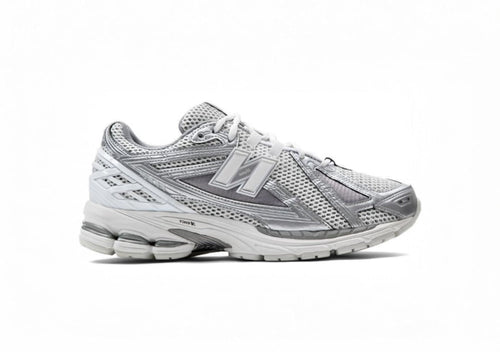 New Balance 1906R Silver New Balance