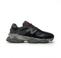 Сникърси New Balance 9060 Black Castlerock Grey U9060BLK New Balance